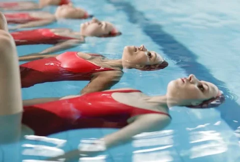 nuoto